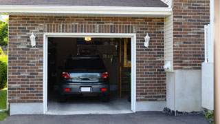 Garage Door Installation at Farm Drive San Jose, California