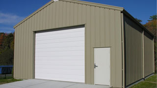 Garage Door Openers at Farm Drive San Jose, California